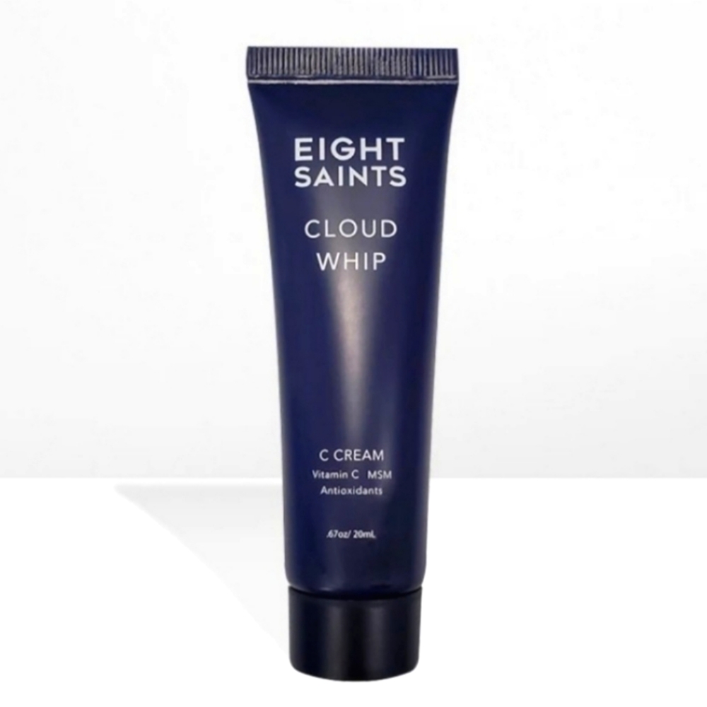Eight Saints cream
